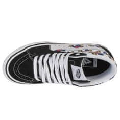 Vans Unisex tenisky Skate Wolf Sk8 Hi Pro VN0A45JD11Z - Vans 37