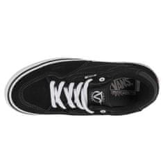 Vans Unisex tenisky Rowan Pro VN0A4TZCY28 black - Vans 36