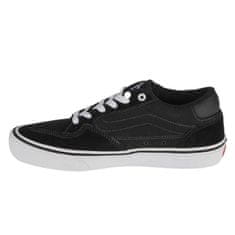 Vans Unisex tenisky Rowan Pro VN0A4TZCY28 black - Vans 36