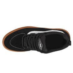 Vans Kyle Walker Pro unisex tenisky VN0A2XSGB9M černé - Vans 39