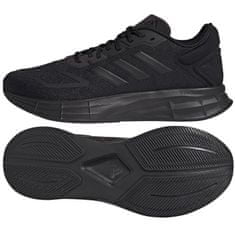 Adidas Pánské běžecké boty Duramo 10 M GW8342 - Adidas 44 2/3