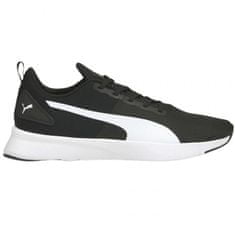 Puma Unisex běžecká obuv Flyer Runner Mesh 195343 01 - Puma 37,5