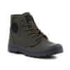 Unisex Pampa HI HTG SUPPLY U 77356-325-M - Palladium EU 37