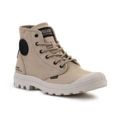 Palladium Unisex Pampa HI HTG SUPPLY U 77356-274-M - Palladium EU 45