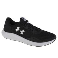 Under Armour Pánské běžecké boty Charged Pursuit 3 M 3024878-001 - Under Armour 42,5