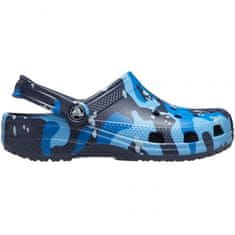 Crocs Crocs Classic Printed Camo M 206454 0IE 39-40