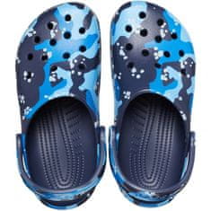 Crocs Crocs Classic Printed Camo M 206454 0IE 39-40