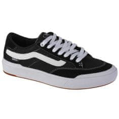 Spokey Unisex tenisky Berle Pro VN0A3WKX6BT black - Vans 36