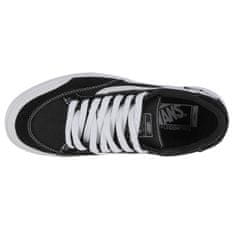 Spokey Unisex tenisky Berle Pro VN0A3WKX6BT black - Vans 36