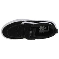 Vans Pánské tenisky Kyle Pro 2 VN0A4UW3Y28 black - Vans 41