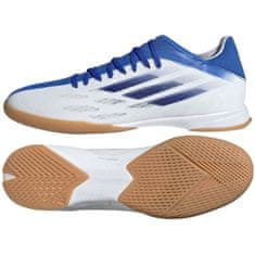 Adidas Pánské kopačky X Speedflow.3 IN M GW7491 - Adidas 4