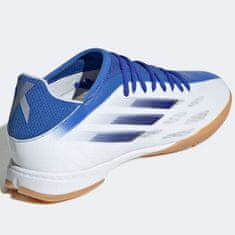 Adidas Pánské kopačky X Speedflow.3 IN M GW7491 - Adidas 4