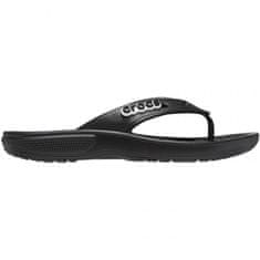 Crocs Žabky Crocs Classic 207713 001 46-47