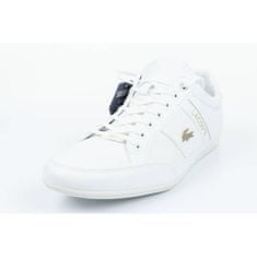 Lacoste Pánské boty Chaymon 0721 M 7-41CMA006321G - Lacoste 46.5