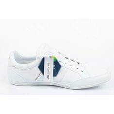 Lacoste Pánské boty Chaymon 0721 M 7-41CMA006321G - Lacoste 46.5