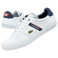 Lacoste Pánská obuv Chaymon 0120 M 067407 - Lacoste 44.5