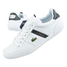 Lacoste Pánské boty Chaymon M 13081 - Lacoste 40.5