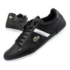 Lacoste Pánské boty Chaymon M 13312 - Lacoste 42