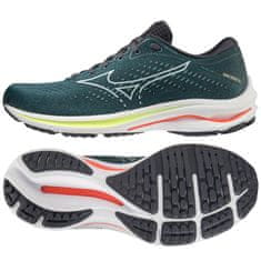 Mizuno Pánská běžecká obuv Wave Rider 25 M J1GC210301 - Mizuno 46