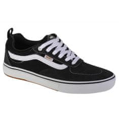 Vans Černé unisex tenisky Kyle Walker Twill VN0A5JIE87C1 - Vans 37