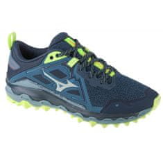 Mizuno Pánská obuv Wave Mujin 8 M J1GJ217027 - Mizuno EU 41