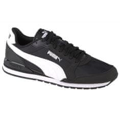 Puma Pánské boty St Runner V3 NL M 384857-01 - Puma 42,5