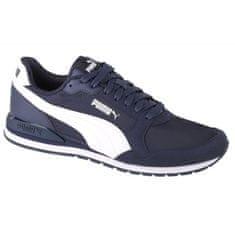 Puma Pánské boty St Runner V3 M 384857-02 - Puma 44,5