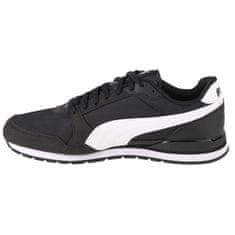 Puma Pánské boty St Runner V3 NL M 384857-01 - Puma 42,5