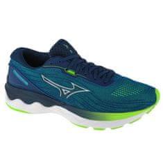 Mizuno Pánská obuv Wave Skyrise 3 M J1GC220901 - Mizuno 46