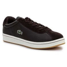 Lacoste Pánské boty Masters 119 3 SMA M 7-37SMA00351W7 - Lacoste EU 44