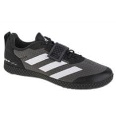 Adidas Pánská obuv The Total M GW6354 - Adidas 40