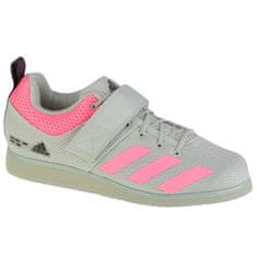 Adidas Pánské boty Powerlift 5 M GY8920 - Adidas 45 1/3