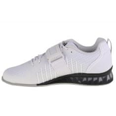 Adidas Pánská vzpěračská obuv Adipower 3 M GY8926 - Adidas 47 1/3