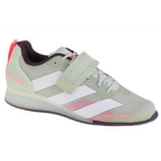 Adidas Pánské boty Adipower 3 M GY8925 - Adidas 42