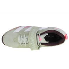 Adidas Pánské boty Adipower 3 M GY8925 - Adidas 42