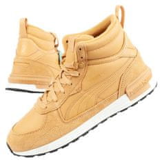 Puma Pánské boty Gravition M 383204 04 - Puma 45