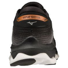 Mizuno Pánská běžecká obuv Wave Sky 5 M J1GC210268 - Mizuno 43