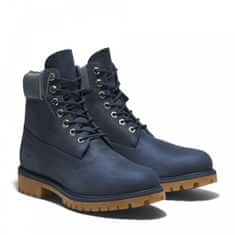 Timberland Pánské boty 6" Premium M TB0A2DSJ0191 navy blue - Timberland 46