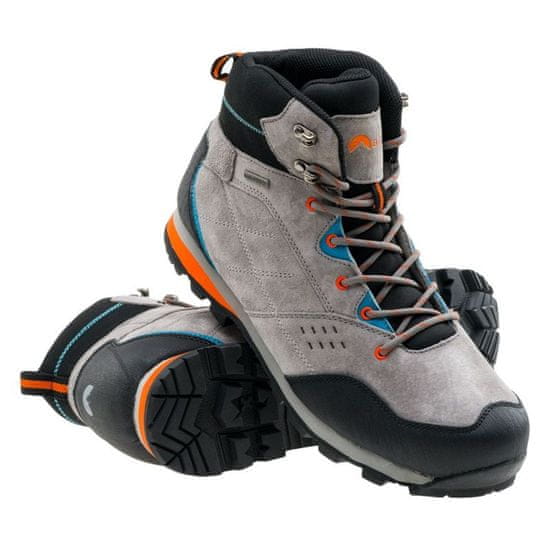 ELBRUS Pánské boty Condis Mid Wp M 92800210610 - Elbrus