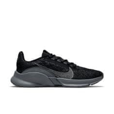 Nike Pánské boty SuperRep Go 3 Next Nature Flyknit M DH3394-001 - Nike 45