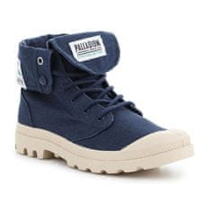 Palladium Pánské boty Baggy Organic U Mood Indigo M 76633-458-M - Palladium EU 45