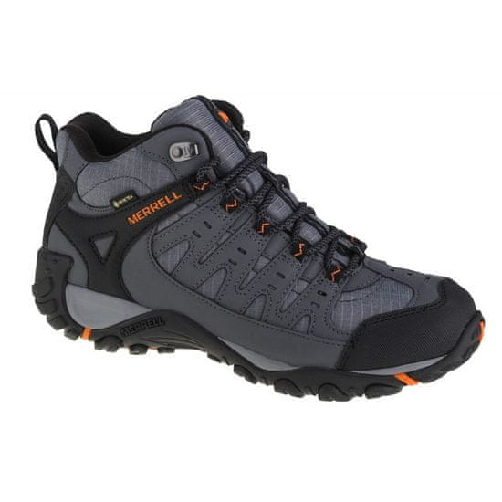 Merrell Pánské boty Accentor Sport Mid GTX M J036205 - Merrell