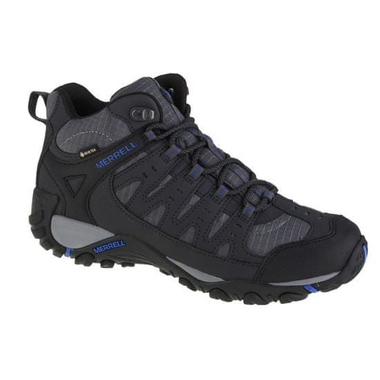 Merrell Pánské boty Accentor Sport Mid GTX M J88315 - Merrell