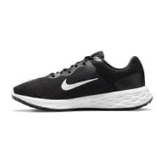 Nike Pánské běžecké boty Revolution 6 M DD8475-003 - Nike 45.5