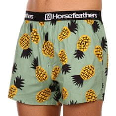 Horsefeathers Pánské trenky Frazier pineapple (AM166D) - velikost XXL