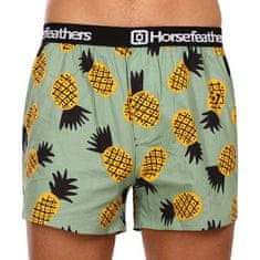 Horsefeathers Pánské trenky Frazier pineapple (AM166D) - velikost XXL