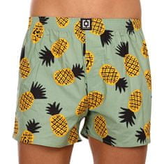 Horsefeathers Pánské trenky Manny Pineapple (AM167C) - velikost XL