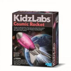 InnoVibe KidzLab -Kosmická raketa