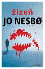 Nesbo Jo: Žízeň