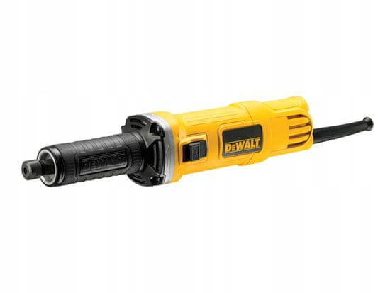 DeWalt  DWE4884 Přímá bruska 450W 6mm sklíčidlo